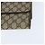 Gucci Borsa a spalla GG Supreme in PVC beige e oro 89 02 050 Auth 150021 D'oro - vista 11