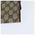 Gucci Borsa a spalla GG Supreme in PVC beige e oro 89 02 050 Auth 150021 D'oro - vista 13