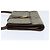 Gucci Borsa a spalla GG Supreme in PVC beige e oro 89 02 050 Auth 150021 D'oro - vista 4