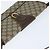 Gucci Borsa a spalla GG Supreme in PVC beige e oro 89 02 050 Auth 150021 D'oro - vista 6