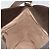 Borsa Sherry Line GG Supreme Web di GUCCI in pelle PVC beige 40 02 081 Auth BA7253 D'oro - vista 17
