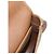 Borsa a spalla in tela a nido d'ape PVC nera e oro Auth BA7309 Christian Dior Nero D'oro - vista 18