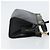 Céline Borsa a mano CELINE in pelle 2 in 1 nera e oro Auth gh1095 Nero D'oro - vista 4