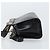 Céline Borsa a mano CELINE in pelle 2 in 1 nera e oro Auth gh1095 Nero D'oro - vista 5