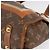 LOUIS VUITTON Borsa a mano Monogram Tise Rayure PM Marrone M56386 LV Auth 149085 - vista 10