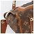 LOUIS VUITTON Borsa a mano Monogram Tise Rayure PM Marrone M56386 LV Auth 149085 - vista 11