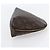 LOUIS VUITTON Pochette Cosmetica Demi Ronde Monogram M47520 LV Auth BA7198 Monogramma - vista 5