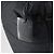 GUCCI Shoulder Bag Canvas Black Auth ep11240 - view 14