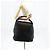 GUCCI Shoulder Bag Canvas Black Auth ep11240 - view 24