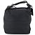 GUCCI Shoulder Bag Canvas Black Auth ep11240 - view 3