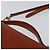 LOUIS VUITTON Bolsa de Mão Epi Monceau 28 Marrom M52123 LV Auth ep11411 - vista 14