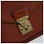 LOUIS VUITTON Bolsa de Mão Epi Monceau 28 Marrom M52123 LV Auth ep11411 - vista 19
