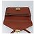 LOUIS VUITTON Bolsa de Mão Epi Monceau 28 Marrom M52123 LV Auth ep11411 - vista 20