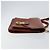 LOUIS VUITTON Bolsa de Mão Epi Monceau 28 Marrom M52123 LV Auth ep11411 - vista 3