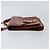 LOUIS VUITTON Bolsa de Mão Epi Monceau 28 Marrom M52123 LV Auth ep11411 - vista 4
