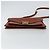 LOUIS VUITTON Bolsa de Mão Epi Monceau 28 Marrom M52123 LV Auth ep11411 - vista 5