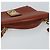 LOUIS VUITTON Bolsa de Mão Epi Monceau 28 Marrom M52123 LV Auth ep11411 - vista 7