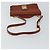 LOUIS VUITTON Bolsa de Mão Epi Monceau 28 Marrom M52123 LV Auth ep11411 - vista 8