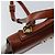 LOUIS VUITTON Bolsa de Mão Epi Monceau 28 Marrom M52123 LV Auth ep11411 - vista 9