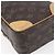 LOUIS VUITTON Borsa a Spalla Monogram Amazon M45236 LV Auth 152139 Monogramma - vista 17