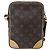 LOUIS VUITTON Borsa a Spalla Monogram Amazon M45236 LV Auth 152139 Monogramma - vista 2