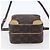 LOUIS VUITTON Borsa a Spalla Monogram Amazon M45236 LV Auth 152139 Monogramma - vista 5