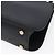 Borsa a mano Salvatore Ferragamo in pelle 2 in 1 nera e dorata Auth 152197 Nero D'oro - vista 14