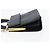 Borsa a mano Salvatore Ferragamo in pelle 2 in 1 nera e dorata Auth 152197 Nero D'oro - vista 4