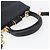Borsa a mano Salvatore Ferragamo in pelle 2 in 1 nera e dorata Auth 152197 Nero D'oro - vista 7