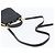 Borsa a mano Salvatore Ferragamo in pelle 2 in 1 nera e dorata Auth 152197 Nero D'oro - vista 9