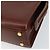 Borsa a mano Salvatore Ferragamo in pelle 2 in 1 marrone oro Auth 151957 - vista 12