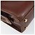 Borsa a mano Salvatore Ferragamo in pelle 2 in 1 marrone oro Auth 151957 - vista 15