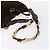 Autre Marque Borsa a Spalla BOTTEGA VENETA Camoscio Nylon PVC 4 Set Beige Nero Verde Auth bs30535 - vista 10