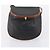 Autre Marque Borsa a Spalla BOTTEGA VENETA Camoscio Nylon PVC 4 Set Beige Nero Verde Auth bs30535 - vista 20