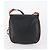 Autre Marque Borsa a Spalla BOTTEGA VENETA Camoscio Nylon PVC 4 Set Beige Nero Verde Auth bs30535 - vista 21