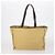 Autre Marque Borsa a Spalla BOTTEGA VENETA Camoscio Nylon PVC 4 Set Beige Nero Verde Auth bs30535 - vista 3