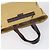 Autre Marque Borsa a Spalla BOTTEGA VENETA Camoscio Nylon PVC 4 Set Beige Nero Verde Auth bs30535 - vista 4