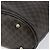 Céline Borsa tote in tela Macadam CELINE in pelle PVC nera e oro Auth ep11721 Nero D'oro - vista 10