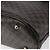 Céline Borsa tote in tela Macadam CELINE in pelle PVC nera e oro Auth ep11721 Nero D'oro - vista 12