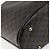 Céline Borsa tote in tela Macadam CELINE in pelle PVC nera e oro Auth ep11721 Nero D'oro - vista 13