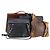 Borsa a Spalla Salvatore Ferragamo Burberry in Pelle 4 Pezzi Nero Marrone Auth bs30527