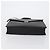Borsa a Spalla Salvatore Ferragamo Burberry in Pelle 4 Pezzi Nero Marrone Auth bs30527 - vista 12