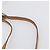 Borsa a Spalla Salvatore Ferragamo Burberry in Pelle 4 Pezzi Nero Marrone Auth bs30527 - vista 17