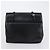 Borsa a Spalla Salvatore Ferragamo Burberry in Pelle 4 Pezzi Nero Marrone Auth bs30527 - vista 20