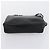Borsa a Spalla Salvatore Ferragamo Burberry in Pelle 4 Pezzi Nero Marrone Auth bs30527 - vista 24