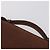 Borsa a Spalla Salvatore Ferragamo Burberry in Pelle 4 Pezzi Nero Marrone Auth bs30527 - vista 5
