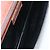 Borsa a Spalla Salvatore Ferragamo Burberry in Pelle 4 Pezzi Nero Marrone Auth bs30527 - vista 7