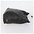 Borsa Tote PRADA in nylon e pelle 3 pezzi beige e nera Auth bs30533 Nero - vista 11