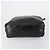Borsa Tote PRADA in nylon e pelle 3 pezzi beige e nera Auth bs30533 Nero - vista 14