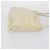 Borsa Tote PRADA in nylon e pelle 3 pezzi beige e nera Auth bs30533 Nero - vista 18